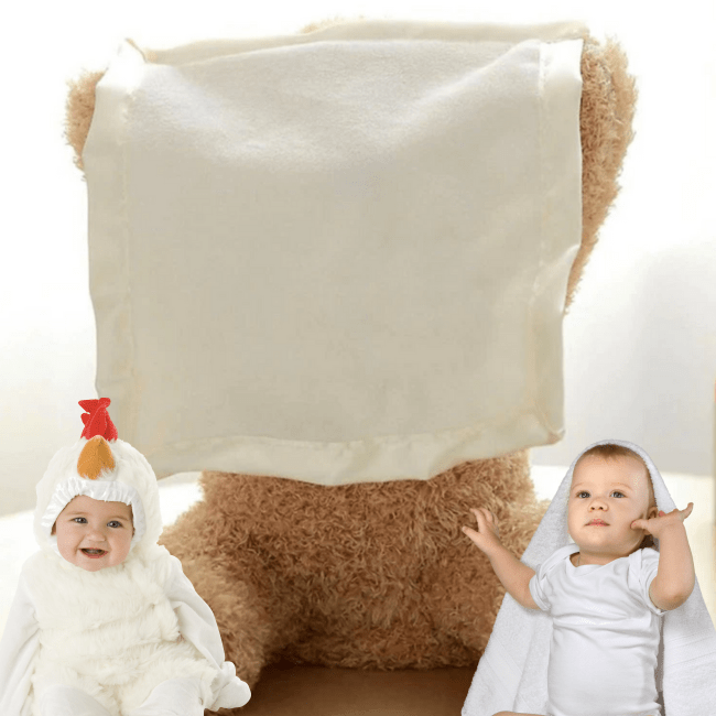 Zingende Teddybeer Speelgoed voor Kinderen
