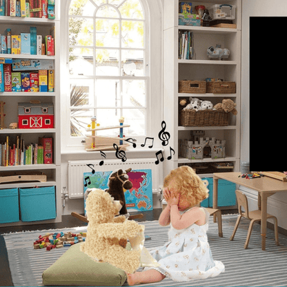 Zingende Teddybeer Speelgoed voor Kinderen