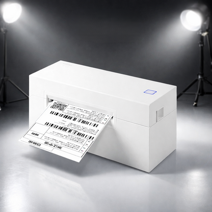 Thermische Labelprinter USB voor 4x6 Labels Snel Drukken - Velinix