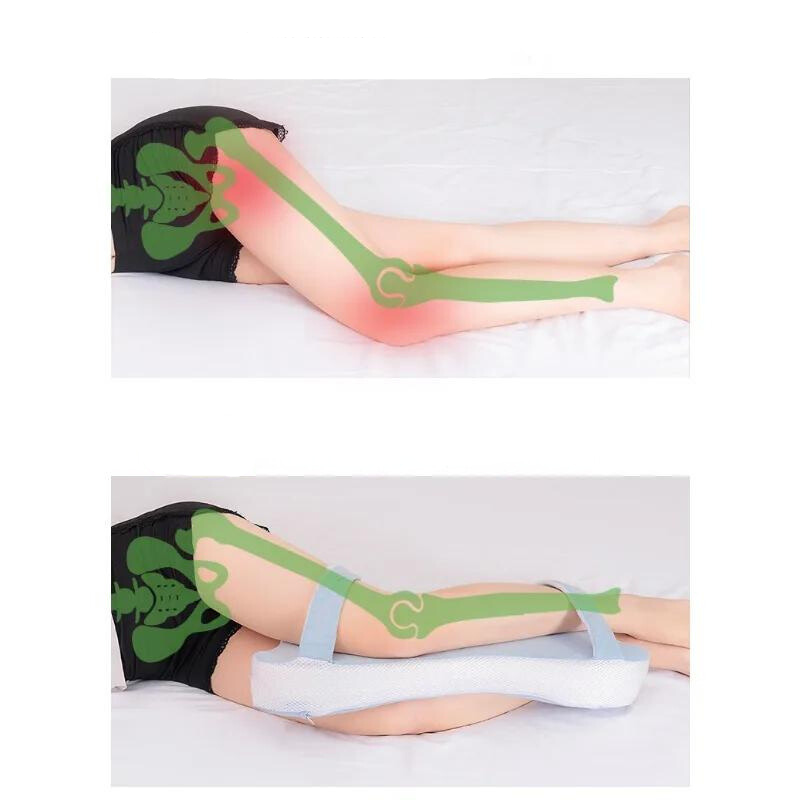 Orthopedisch Kniekussen Ergonomisch voor Pijnverlichting