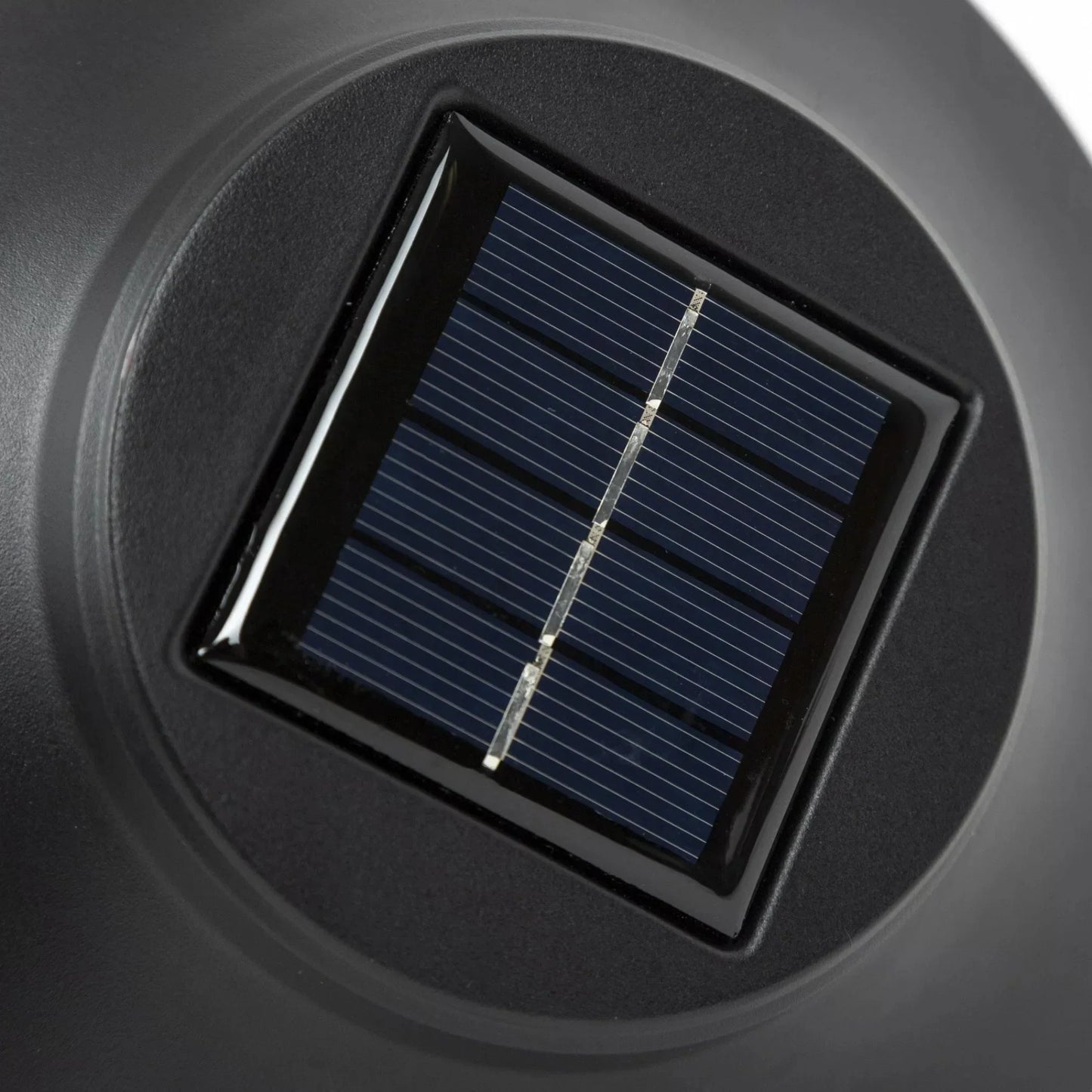 Zonne-zaklampen Set van 6 stuks voor de Tuin