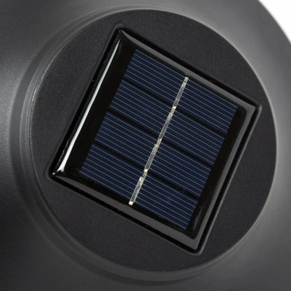 Zonne-zaklampen Set van 6 stuks voor de Tuin