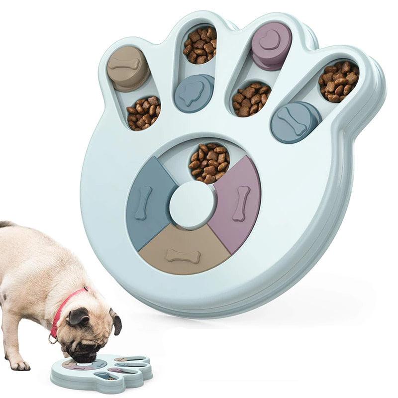 Hondentrainer Speelgoed Interactief voor Slimme Honden - Velinix