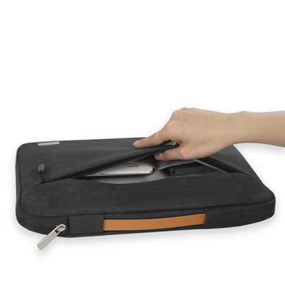 Laptop Sleeve Schokbestendig Nylon voor MacBook en Dell