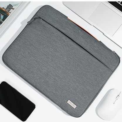 Laptop Sleeve Schokbestendig Nylon voor MacBook en Dell