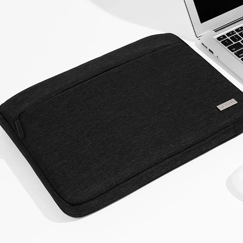 Laptop Sleeve Schokbestendig Nylon voor MacBook en Dell - Velinix