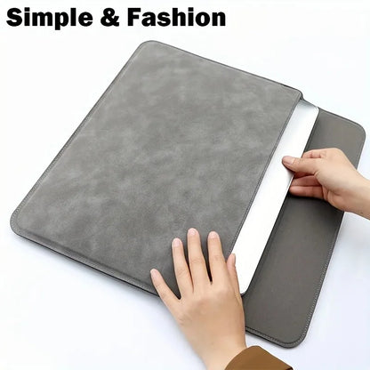 Laptop Sleeve Waterdicht 13-15 Inch met Standaard