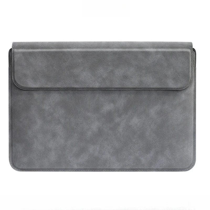 Laptop Sleeve Waterdicht 13-15 Inch met Standaard