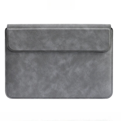 Laptop Sleeve Waterdicht 13-15 Inch met Standaard