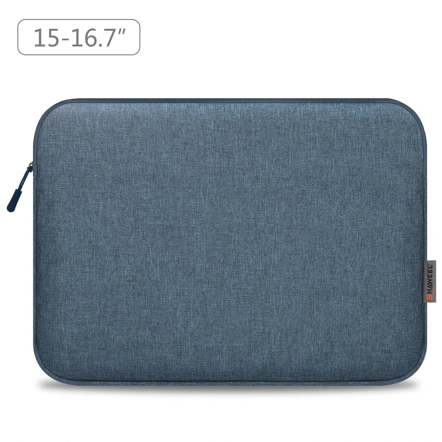 Laptop Sleeve 15-16,7 Inch Schokbestendig en Lichtgewicht