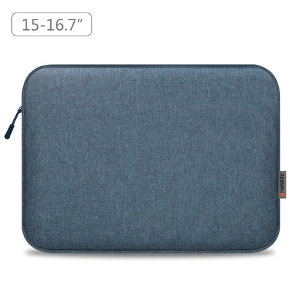 Laptop Sleeve 15-16,7 Inch Schokbestendig en Lichtgewicht