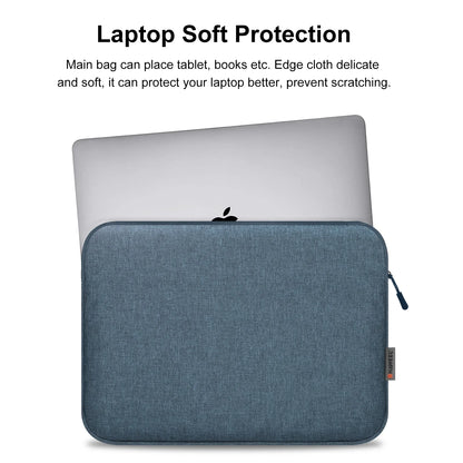 Laptop Sleeve 15-16,7 Inch Schokbestendig en Lichtgewicht