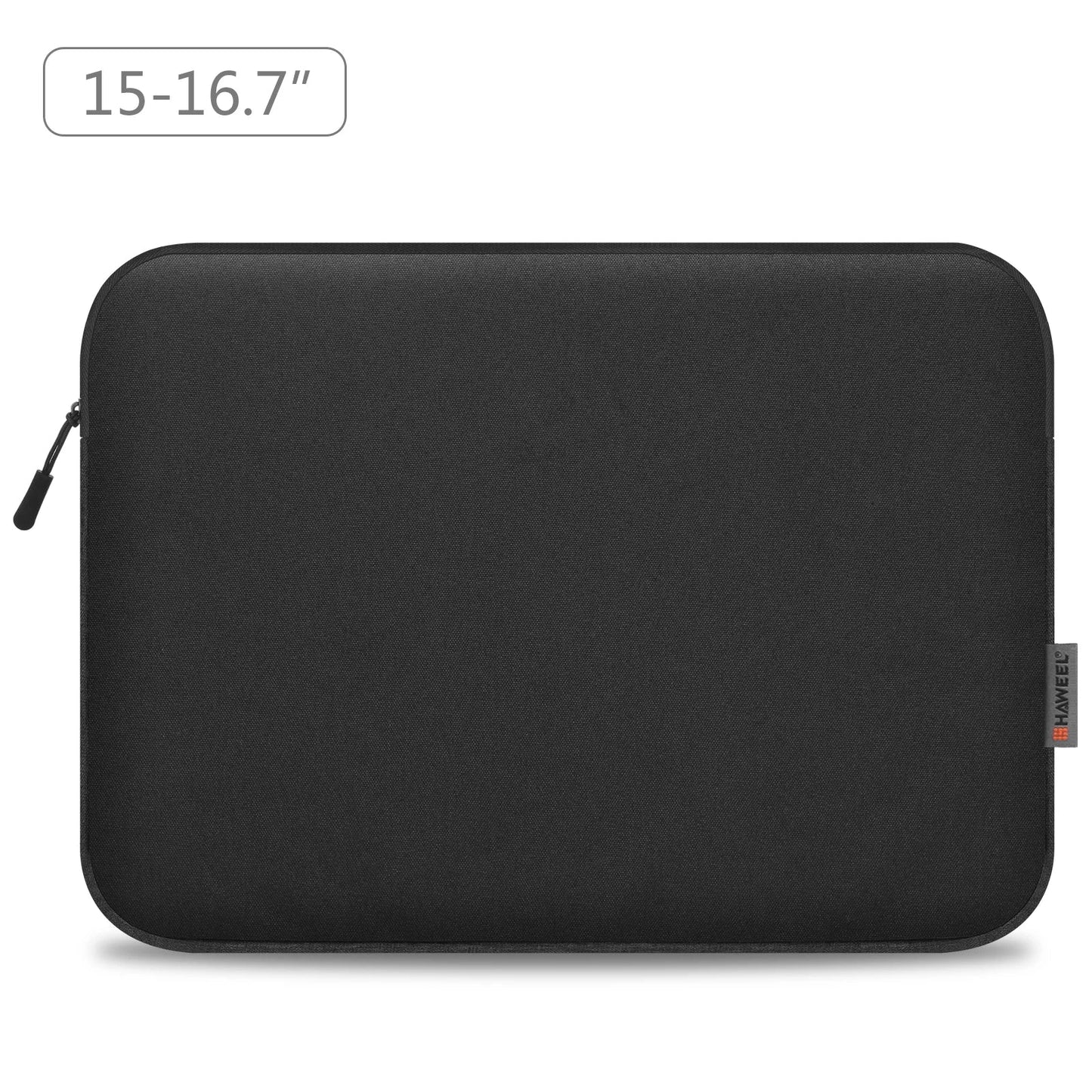 Laptop Sleeve 15-16,7 Inch Schokbestendig en Lichtgewicht