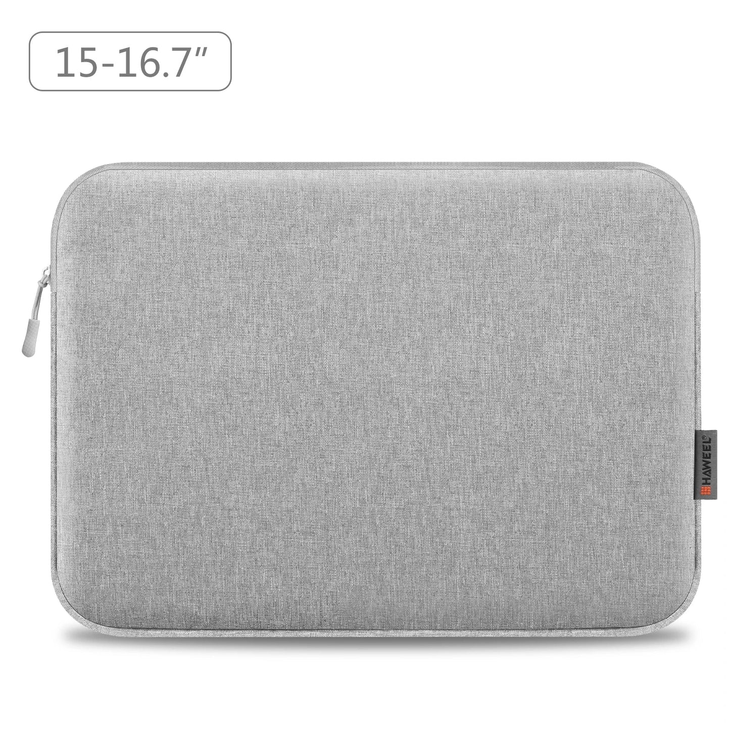 Laptop Sleeve 15-16,7 Inch Schokbestendig en Lichtgewicht