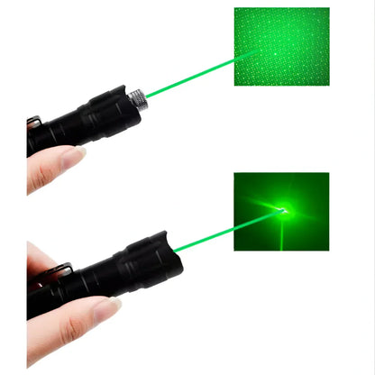 Laser Pointer Oplaadbaar Lange Afstand Precies