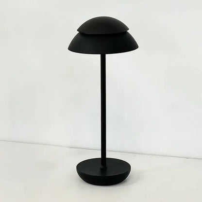 LED Tafellamp Dimbaar Oplaadbaar met USB
