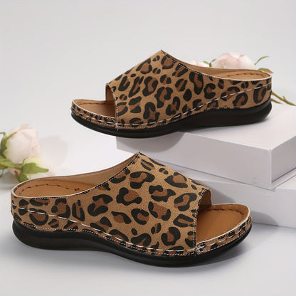 LeovaStep™ – Dames Sandalen met Orthopedische Ondersteuning en Ademend Comfort-6