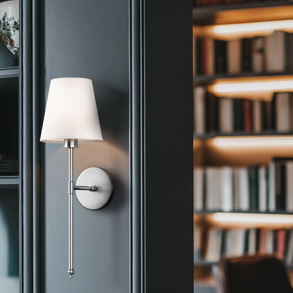 Draadloze LED Binnenlamp Oplaadbare Circlelight Met Sensor