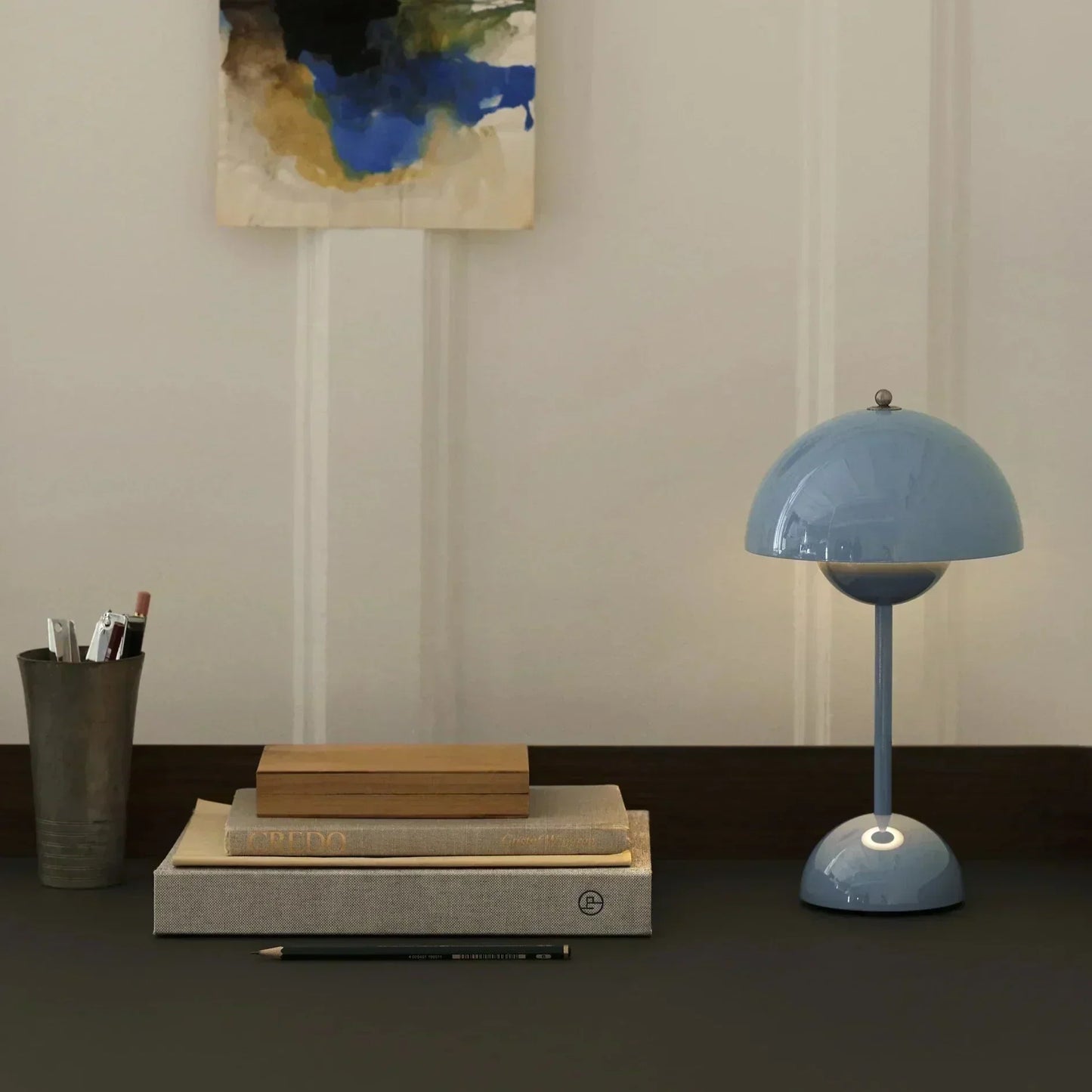 LED Lamp Moderne Soepvorm Dimbaar Luxe Design