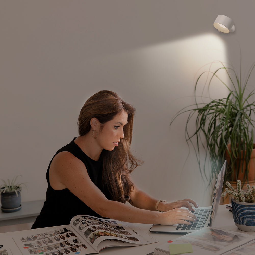 360° Glow Deluxe Led Lamp