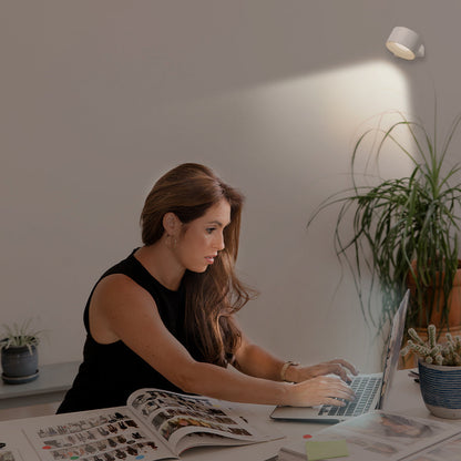 360° Glow Deluxe Led Lamp