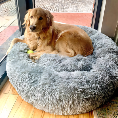 Hondenbed Comfortabel Orthopedisch voor Honden met Geborgenheid