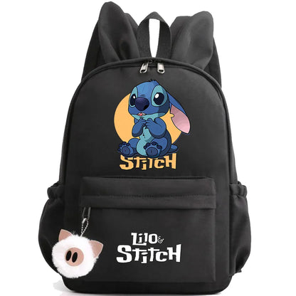 Kinder Rugzak Waterdicht met Laptopvak voor School