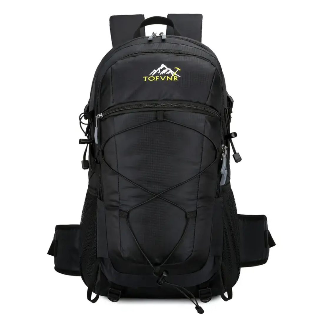Wandelrugzak 50L Waterdicht Lichtgewicht - Velinix