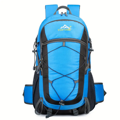 Wandelrugzak 50L Waterdicht Lichtgewicht