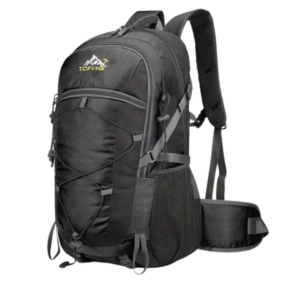 Wandelrugzak 50L Waterdicht Lichtgewicht
