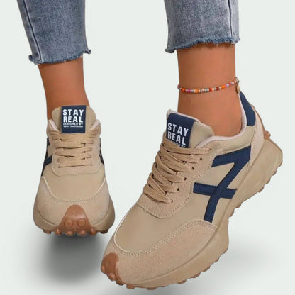Variant image for Xavina™ – Dames Sneakers met Antislip en Ademend Comfort-15