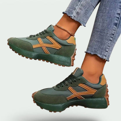 Variant image for Xavina™ – Dames Sneakers met Antislip en Ademend Comfort-22