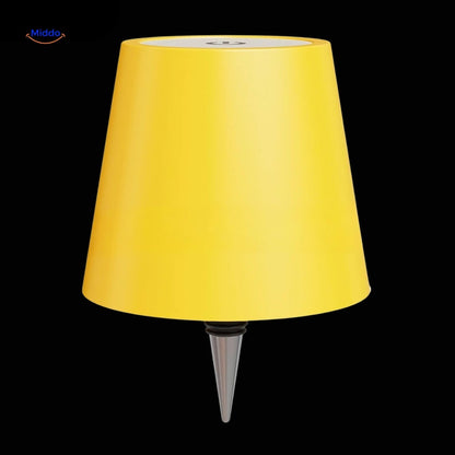 Flessenlamp Met LED Licht Voor Wijnflessen en Decoreren
