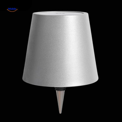Flessenlamp Met LED Licht Voor Wijnflessen en Decoreren