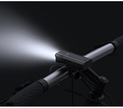 Lumaride™ – Premium Oplaadbare Fietsverlichting voor Race & MTB