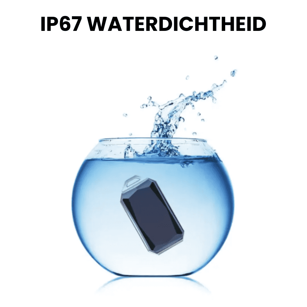 LumiTrack™ – GPS Halsband Hond Zonder Abonnement & Realtime Tracking