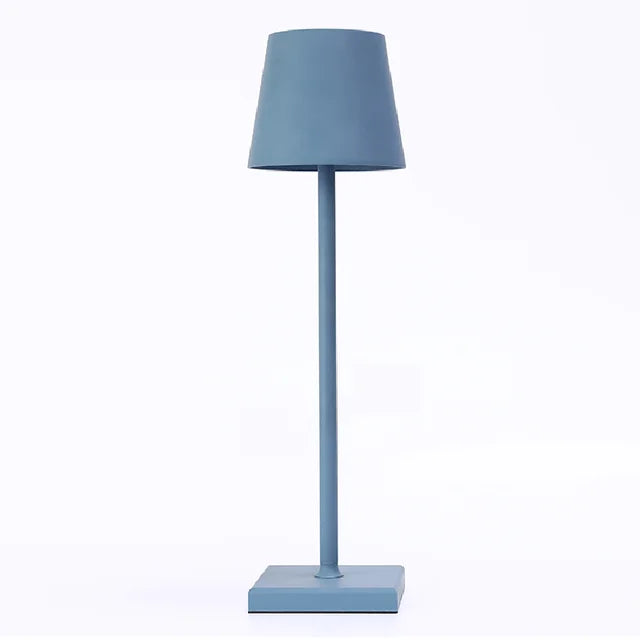 Draadloze Tafellamp LED Luxe Modern Design