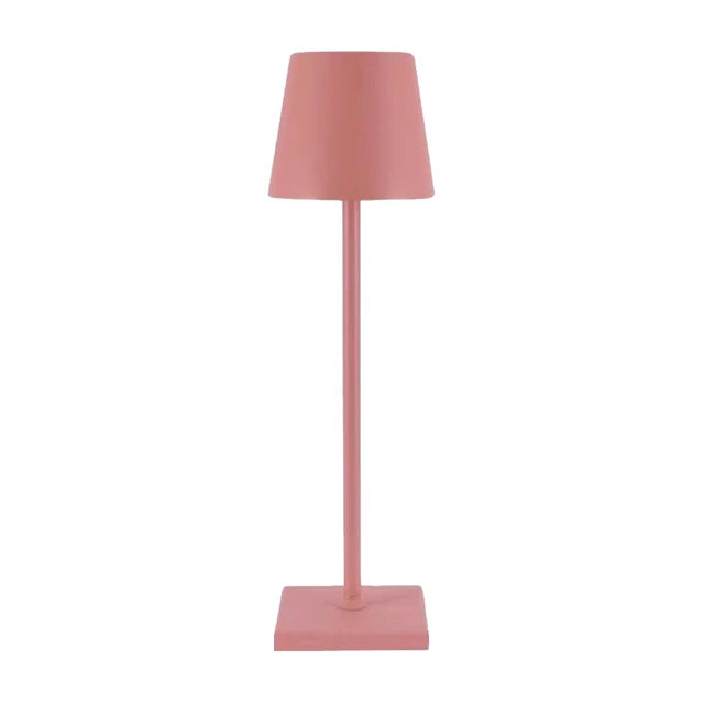 Draadloze Tafellamp LED Luxe Modern Design