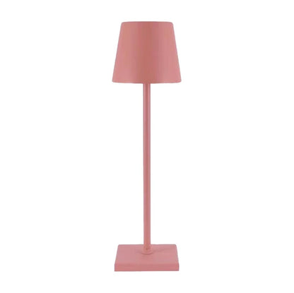 Draadloze Tafellamp LED Luxe Modern Design