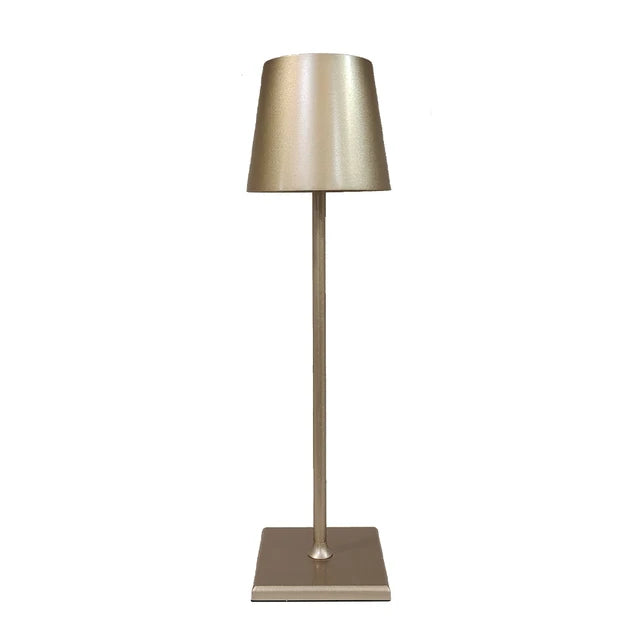 Draadloze Tafellamp LED Luxe Modern Design