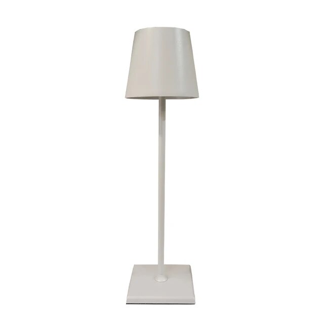 Draadloze Tafellamp LED Luxe Modern Design