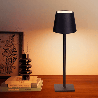 Draadloze Tafellamp LED Luxe Modern Design