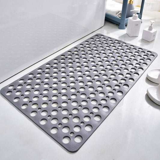 Douchemat Antislip met Zuignappen en Makkelijke Reiniging - Velinix