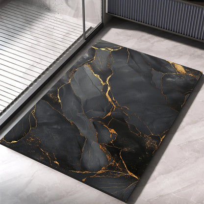 Duraluxe Vloermat Antislip Bescherming Elegant Design