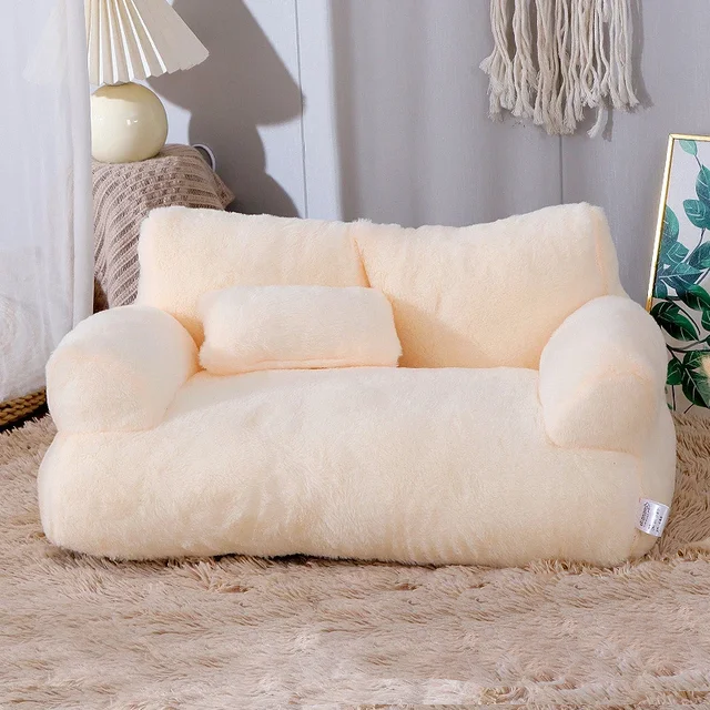 Hond Bed Comfortabel voor Huisdier Rust