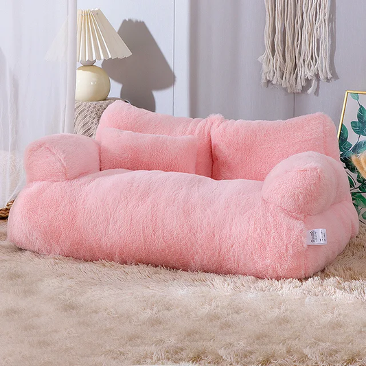Hond Bed Comfortabel voor Huisdier Rust - Velinix