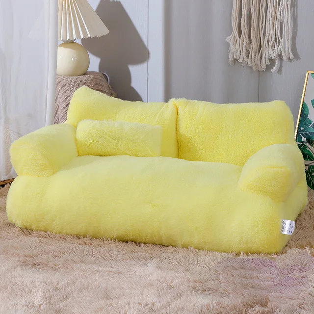 Hond Bed Comfortabel voor Huisdier Rust
