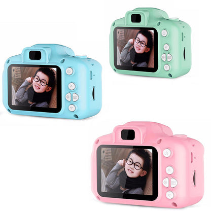Kinder Camera Digitale Camera Speelgoed