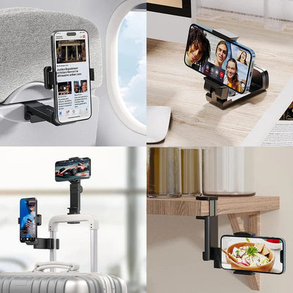 Telefoonhouder Draadloos voor Handsfree Gebruik