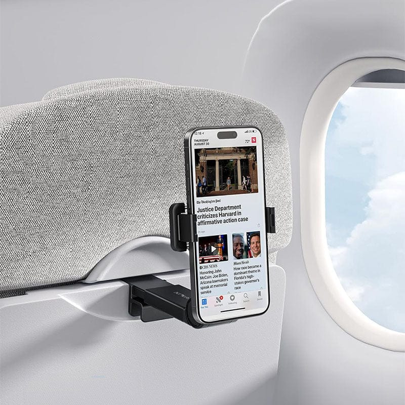 Telefoonhouder Draadloos voor Handsfree Gebruik